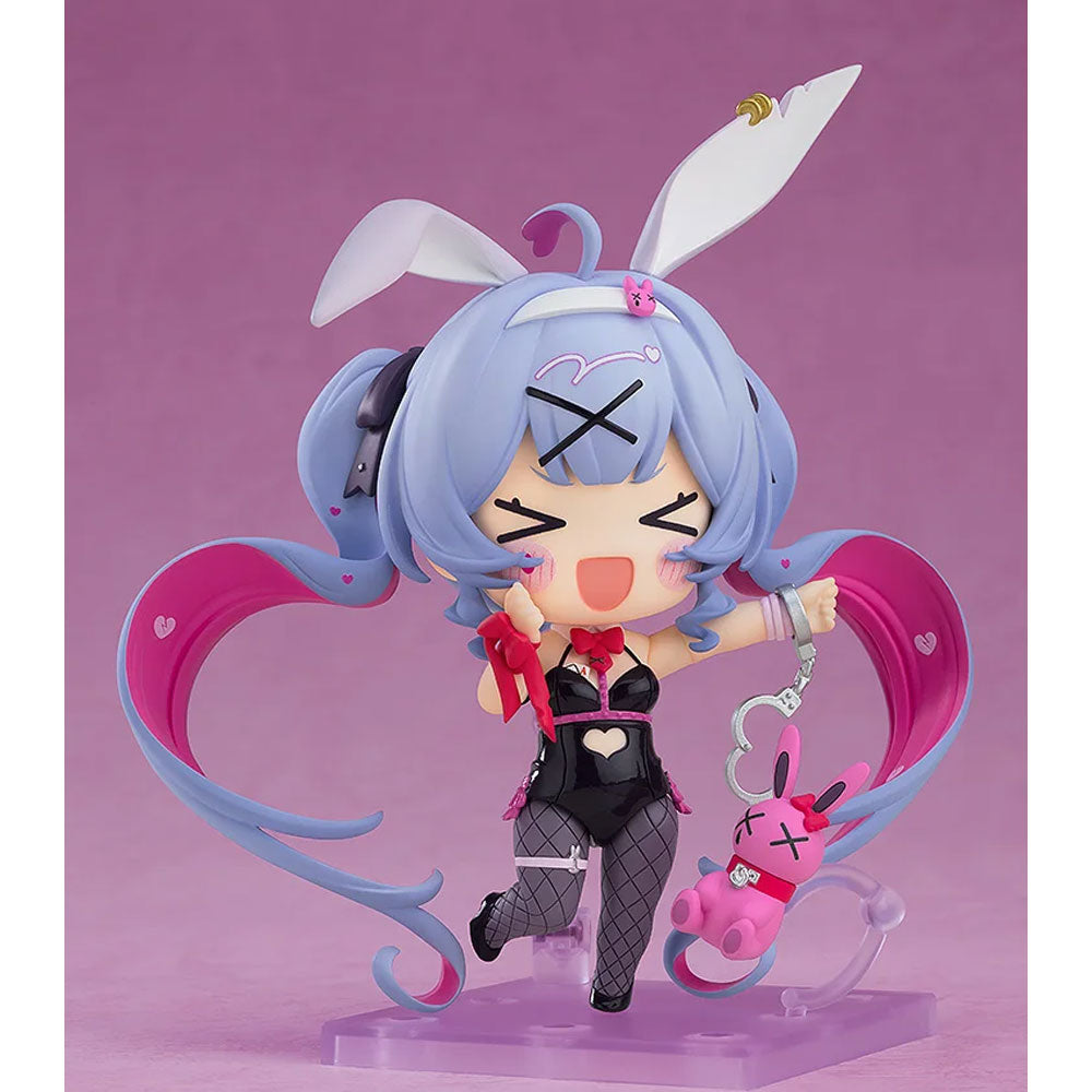 FIGURA NENDOROID HATSUNE MIKU RABBIT HOLE VER. 2730
