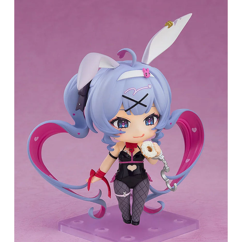 FIGURA NENDOROID HATSUNE MIKU RABBIT HOLE VER. 2730