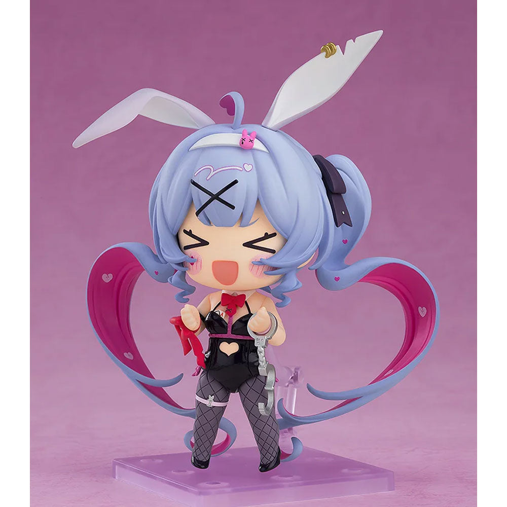 FIGURA NENDOROID HATSUNE MIKU RABBIT HOLE VER. 2730