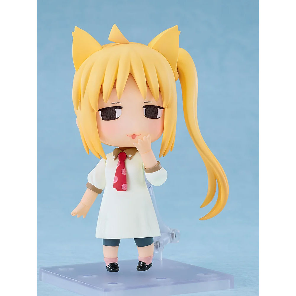 FIGURA NENDOROID IJICHI NIKA CASUAL CLOTHES VER. 2729