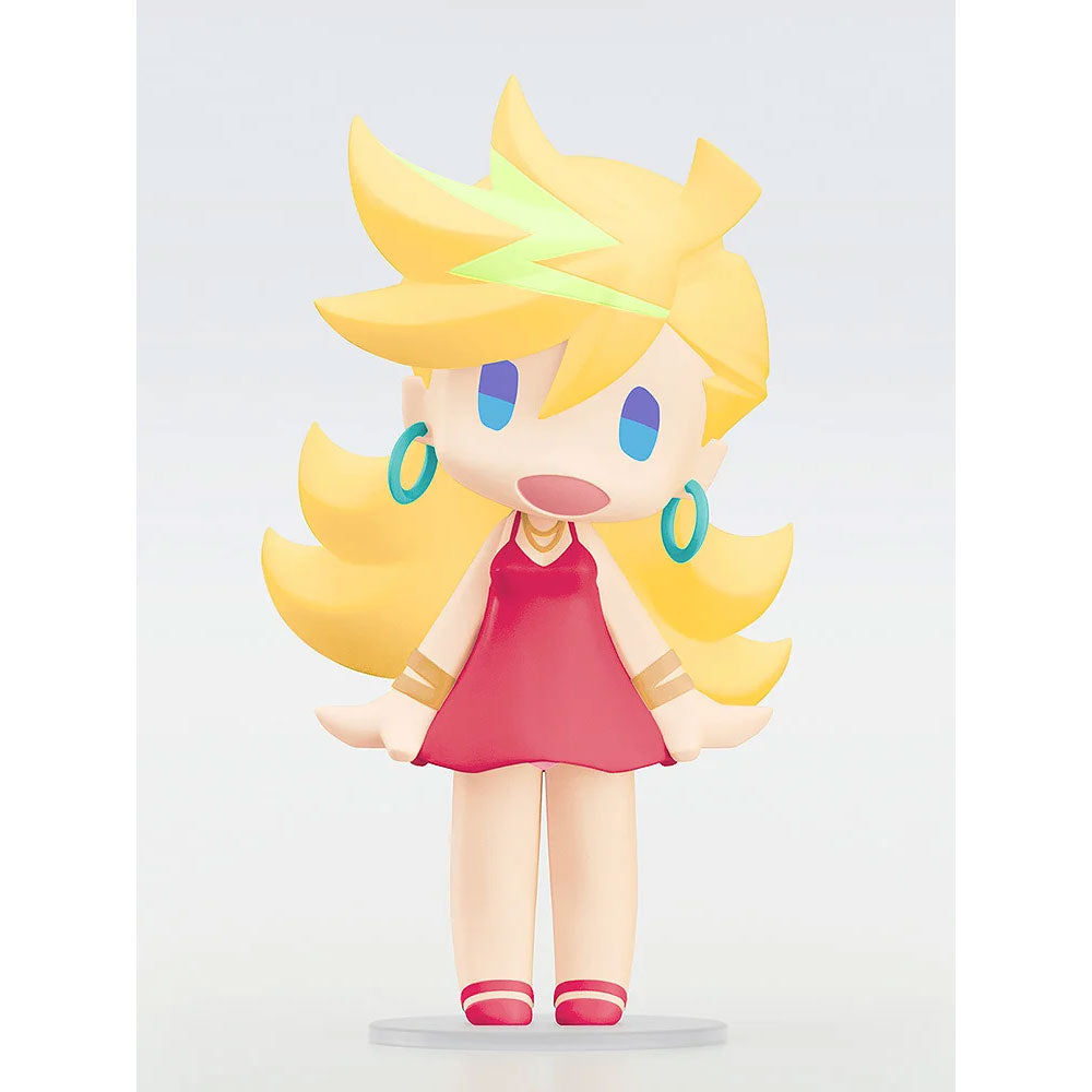 FIGURA HELLO GOOD SMILE PANTY