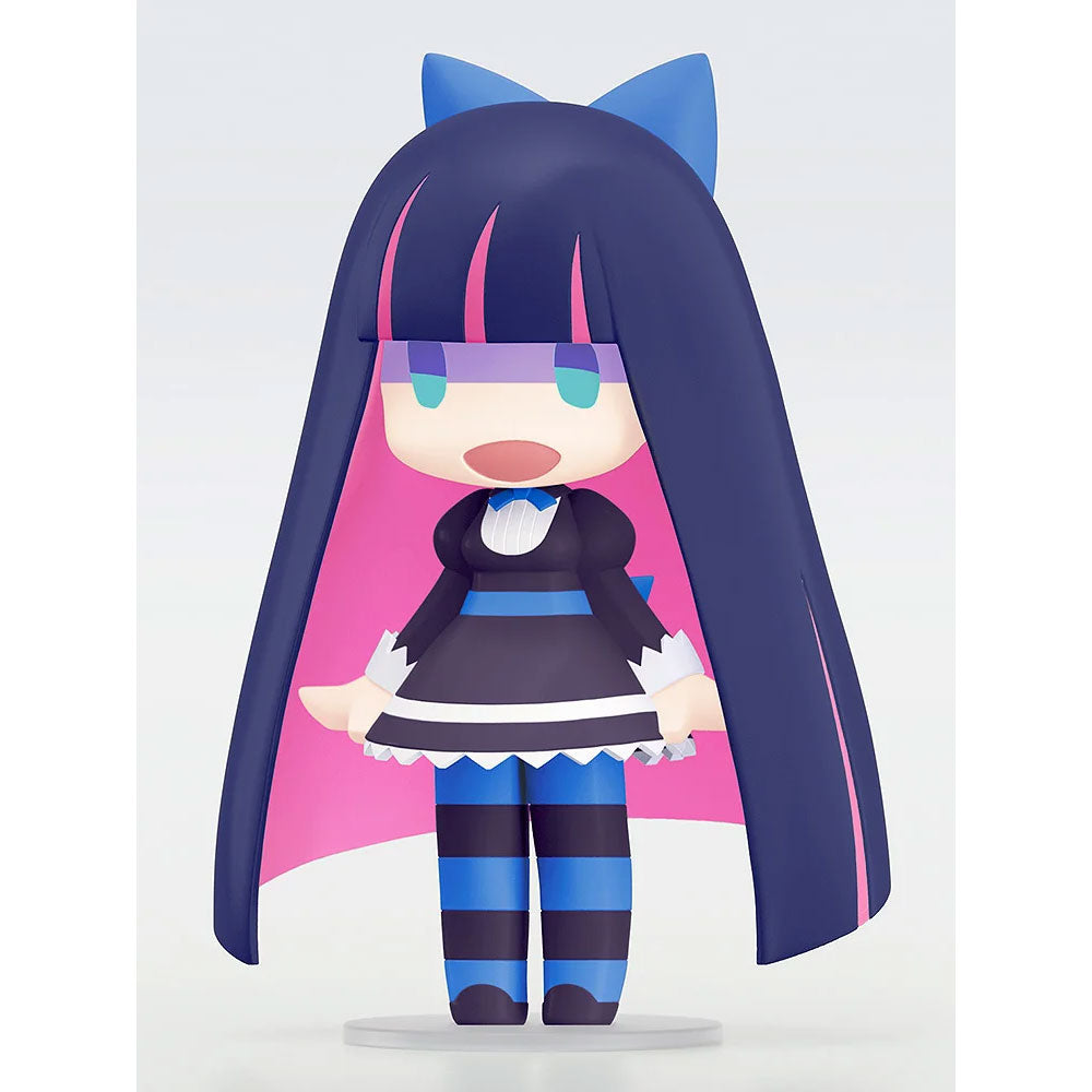FIGURA HELLO GOOD SMILE STOCKING