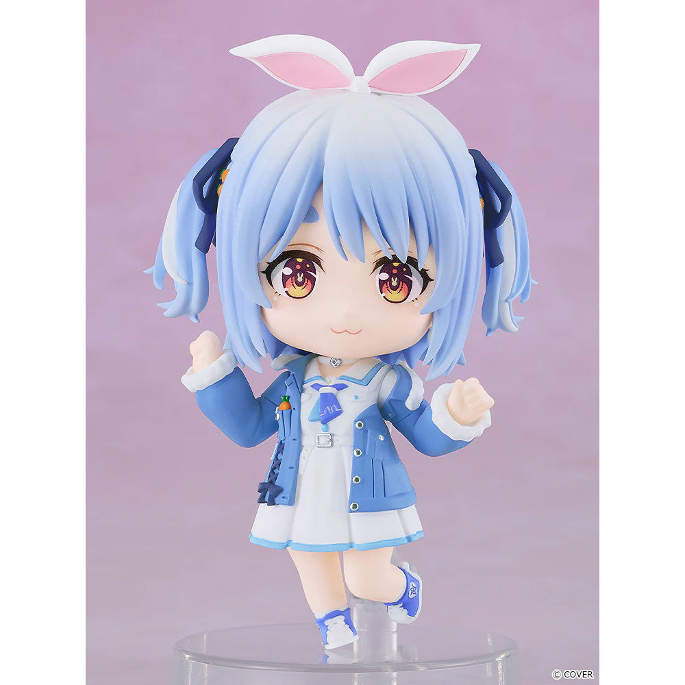 FIGURA NENDOROID USADA PEKORA CASUAL OUTFIT VER. 2741