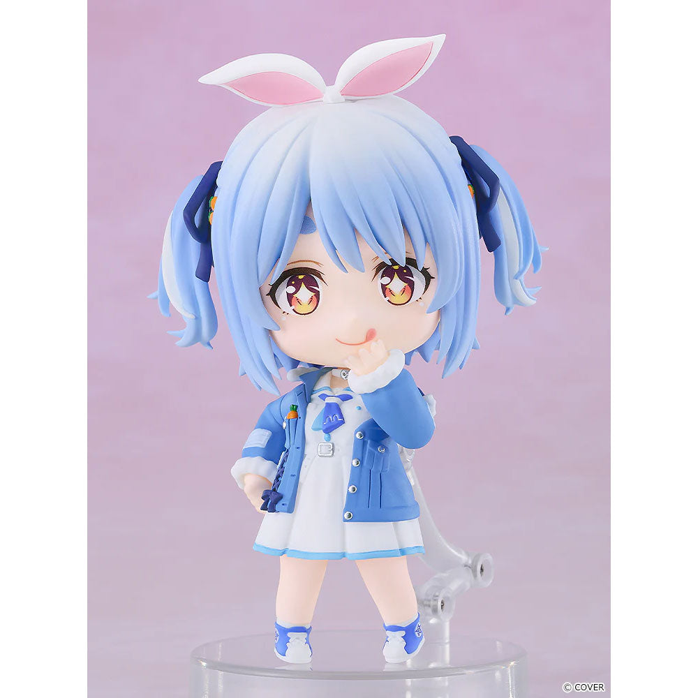 FIGURA NENDOROID USADA PEKORA CASUAL OUTFIT VER. 2741