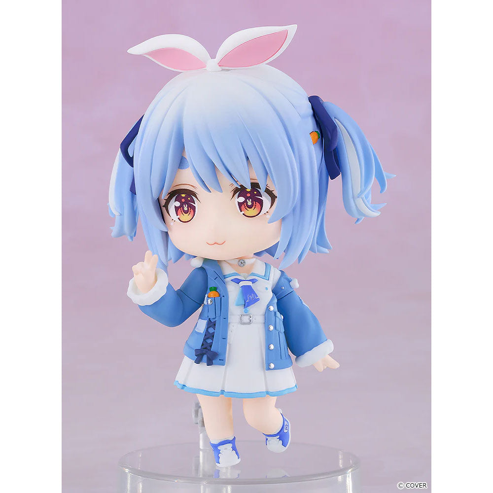 FIGURA NENDOROID USADA PEKORA CASUAL OUTFIT VER. 2741