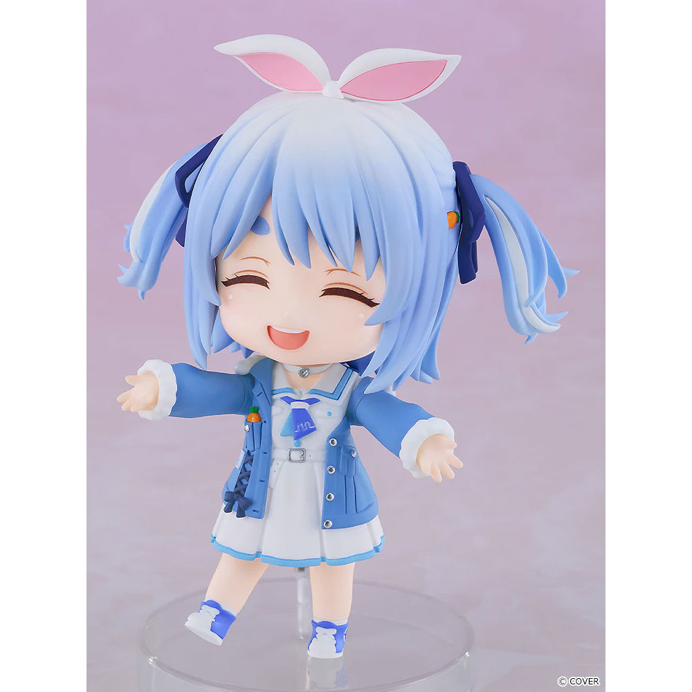 FIGURA NENDOROID USADA PEKORA CASUAL OUTFIT VER. 2741