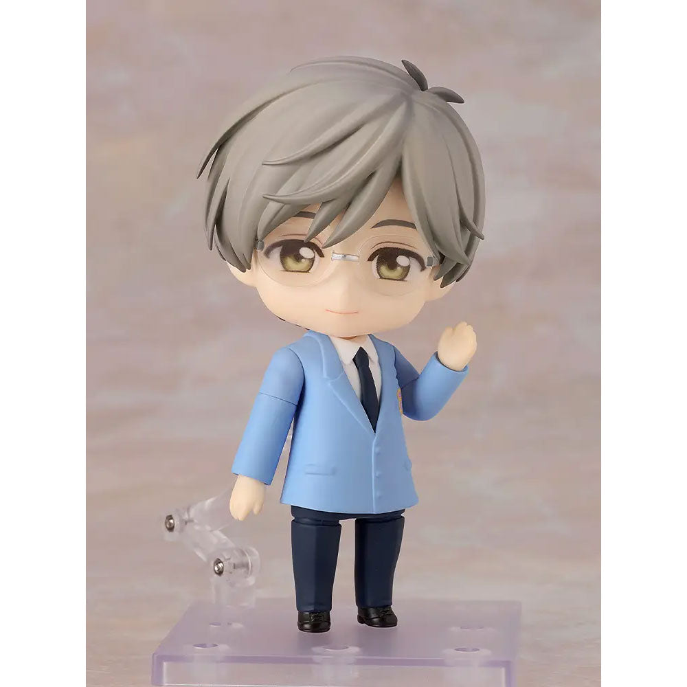 FIGURA NENDOROID YUKITO TSUKISHIRO 2743