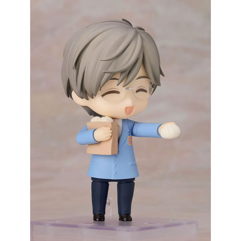 FIGURA NENDOROID YUKITO TSUKISHIRO 2743