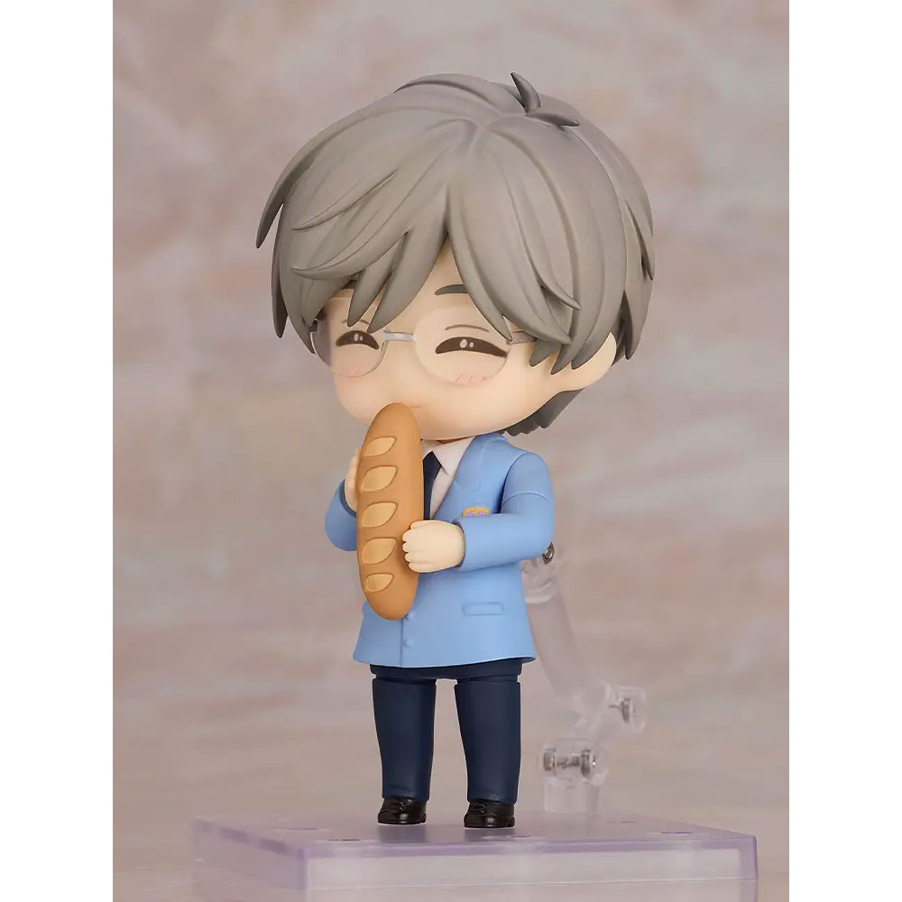 FIGURA NENDOROID YUKITO TSUKISHIRO 2743