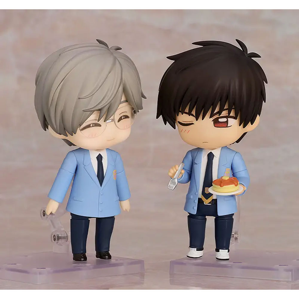 FIGURA NENDOROID YUKITO TSUKISHIRO 2743