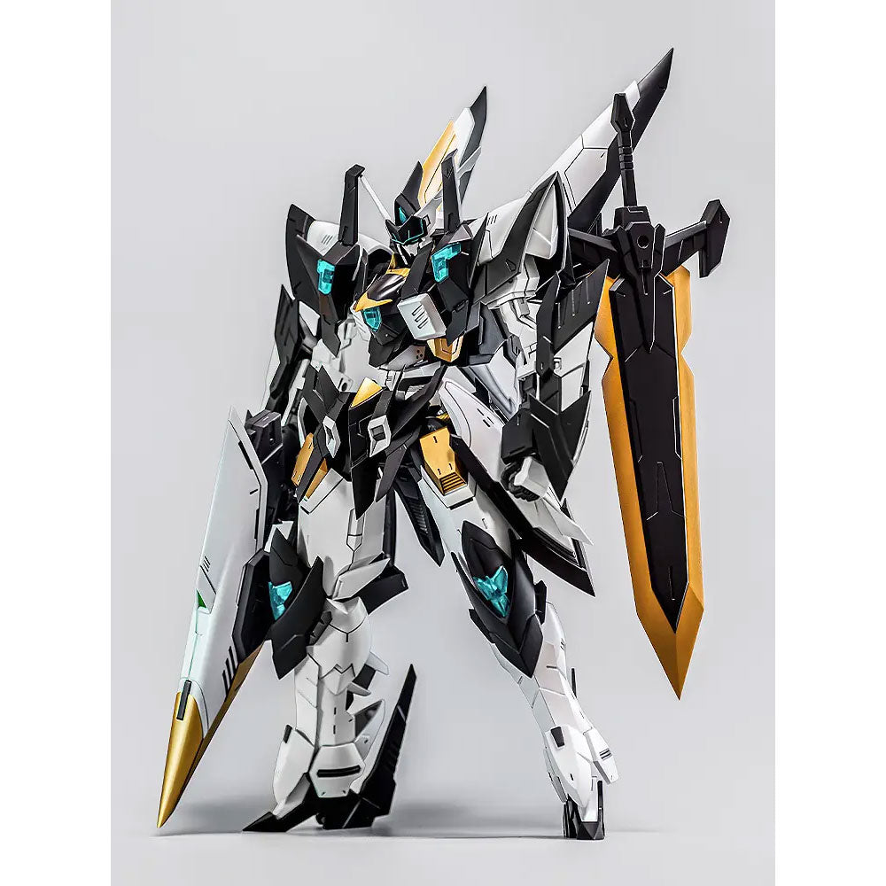 MAQUETA MODEROID SIDE GR ARKLAUD