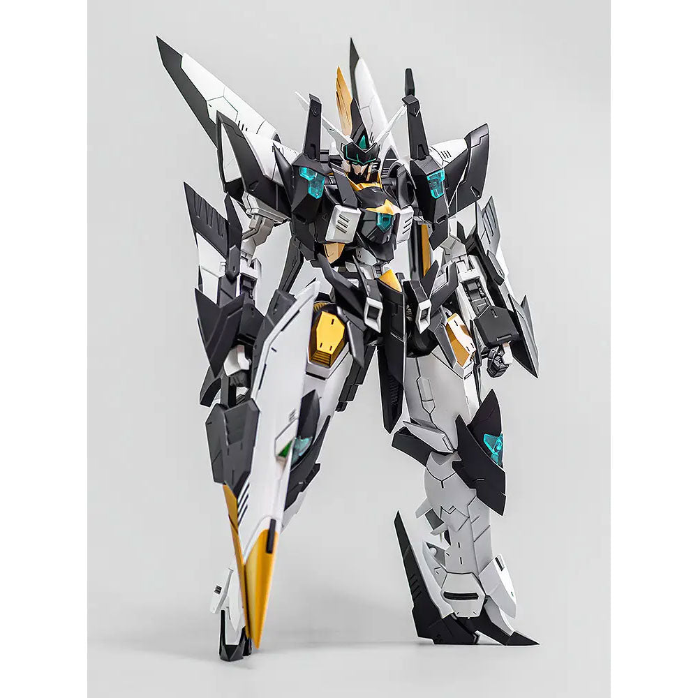 MAQUETA MODEROID SIDE GR ARKLAUD