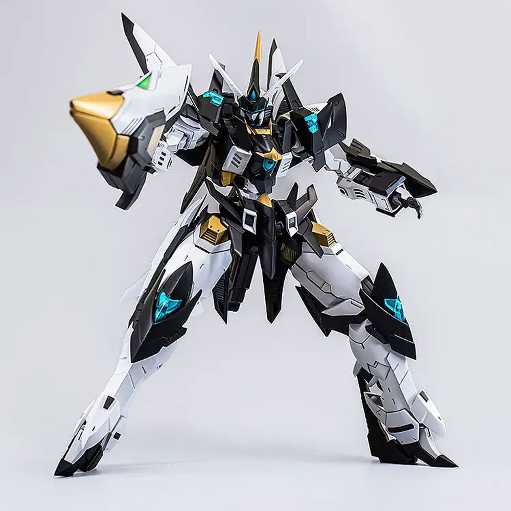 MAQUETA MODEROID SIDE GR ARKLAUD