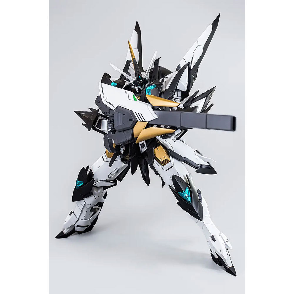 MAQUETA MODEROID SIDE GR ARKLAUD