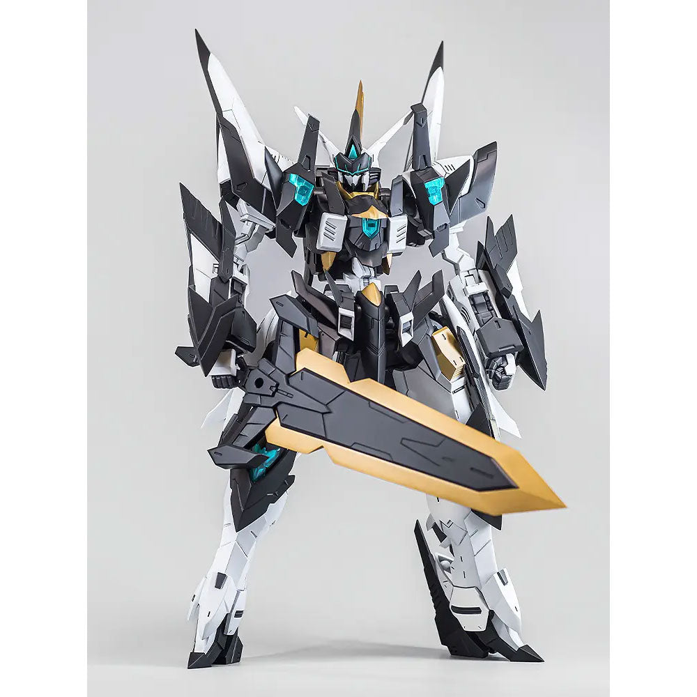 MAQUETA MODEROID SIDE GR ARKLAUD