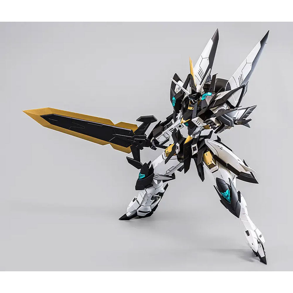 MAQUETA MODEROID SIDE GR ARKLAUD
