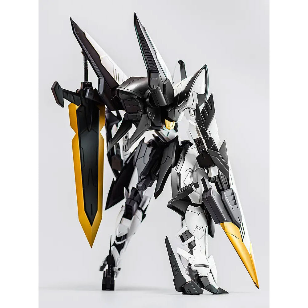 MAQUETA MODEROID SIDE GR ARKLAUD