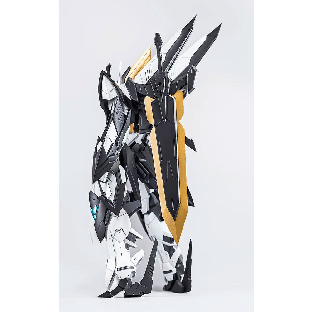 MAQUETA MODEROID SIDE GR ARKLAUD