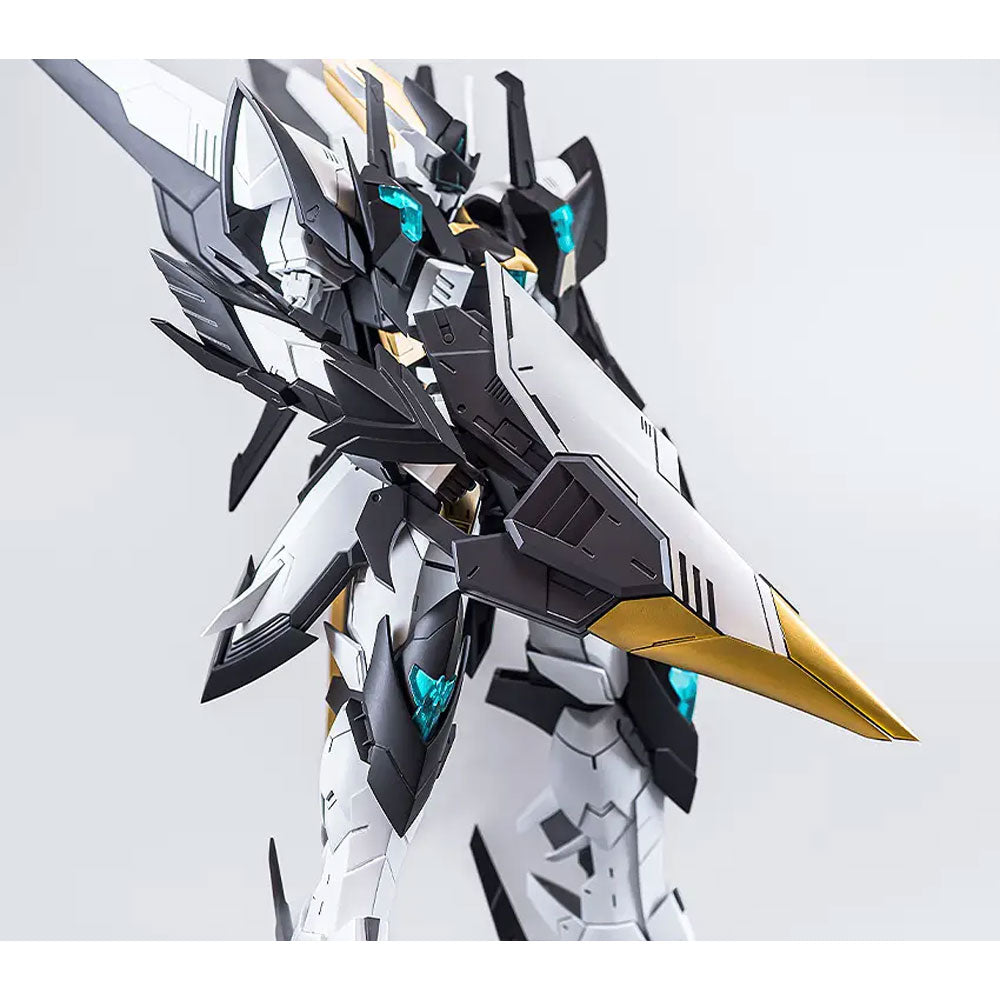 MAQUETA MODEROID SIDE GR ARKLAUD