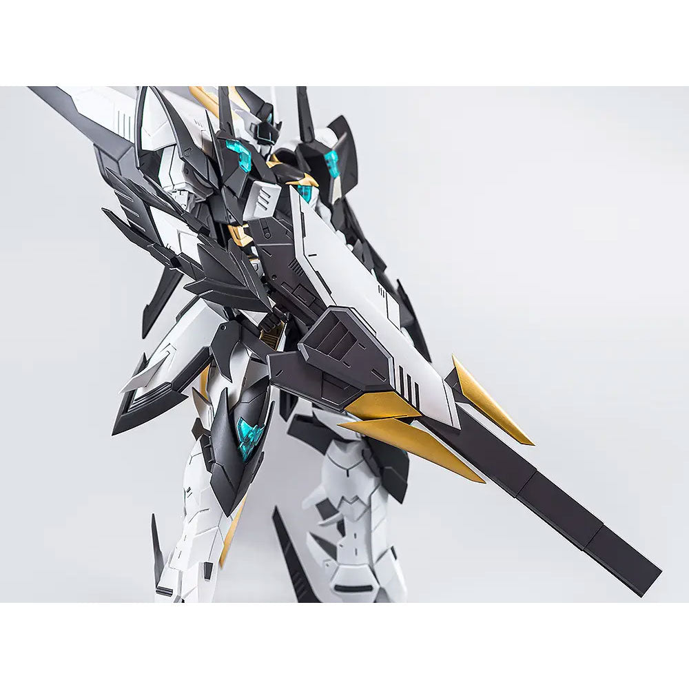 MAQUETA MODEROID SIDE GR ARKLAUD