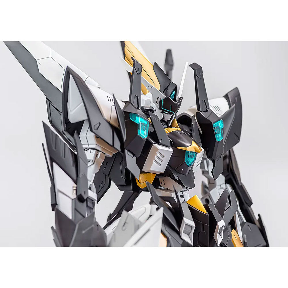 MAQUETA MODEROID SIDE GR ARKLAUD