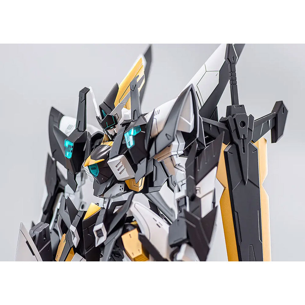 MAQUETA MODEROID SIDE GR ARKLAUD