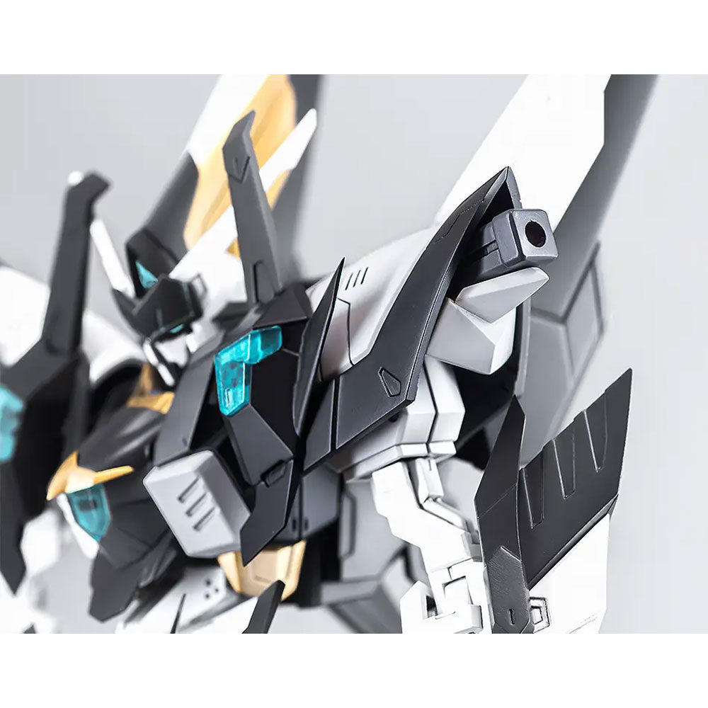 MAQUETA MODEROID SIDE GR ARKLAUD