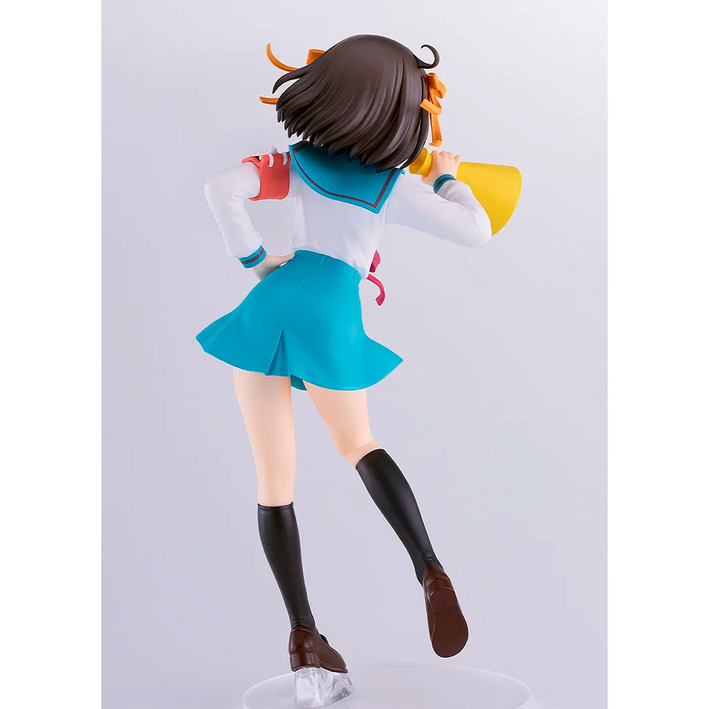 FIGURA POP UP PARADE HARUHI SUZUMIYA L
