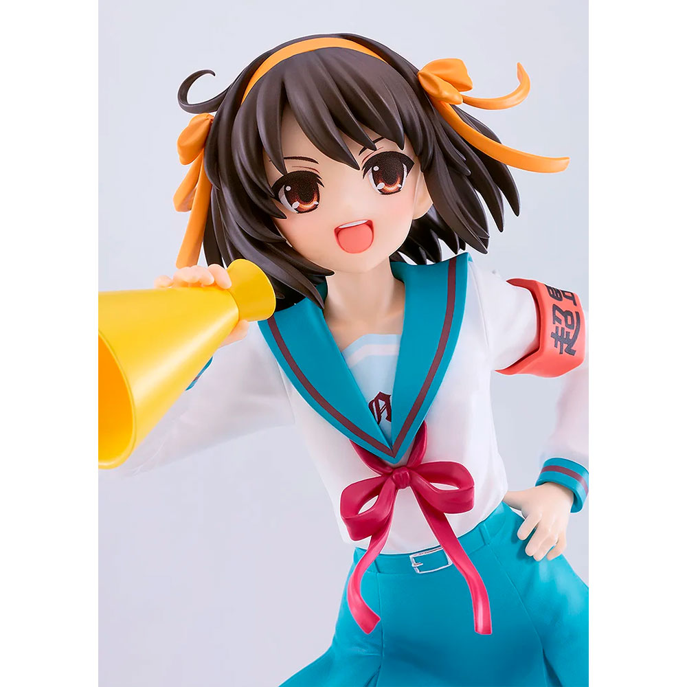 FIGURA POP UP PARADE HARUHI SUZUMIYA L
