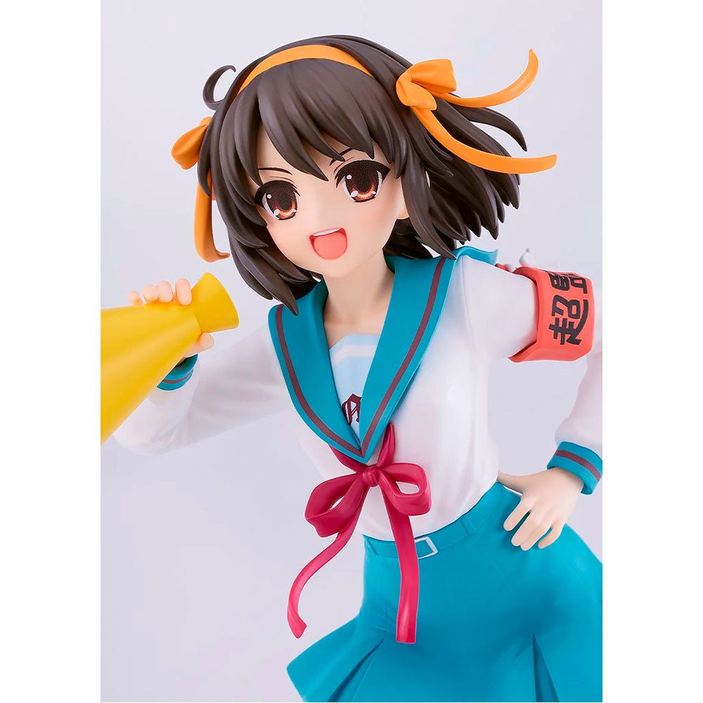 FIGURA POP UP PARADE HARUHI SUZUMIYA L