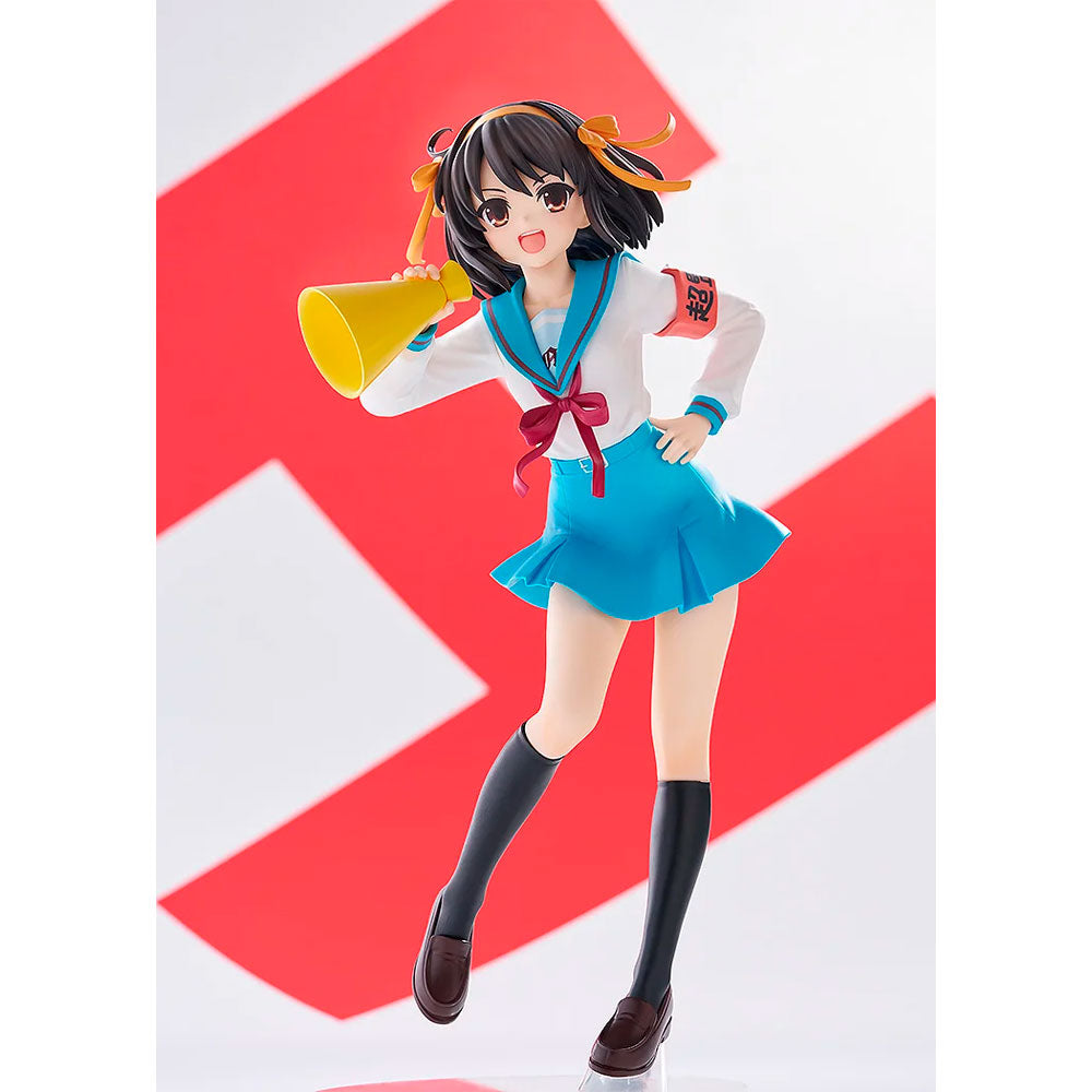 FIGURA POP UP PARADE HARUHI SUZUMIYA L