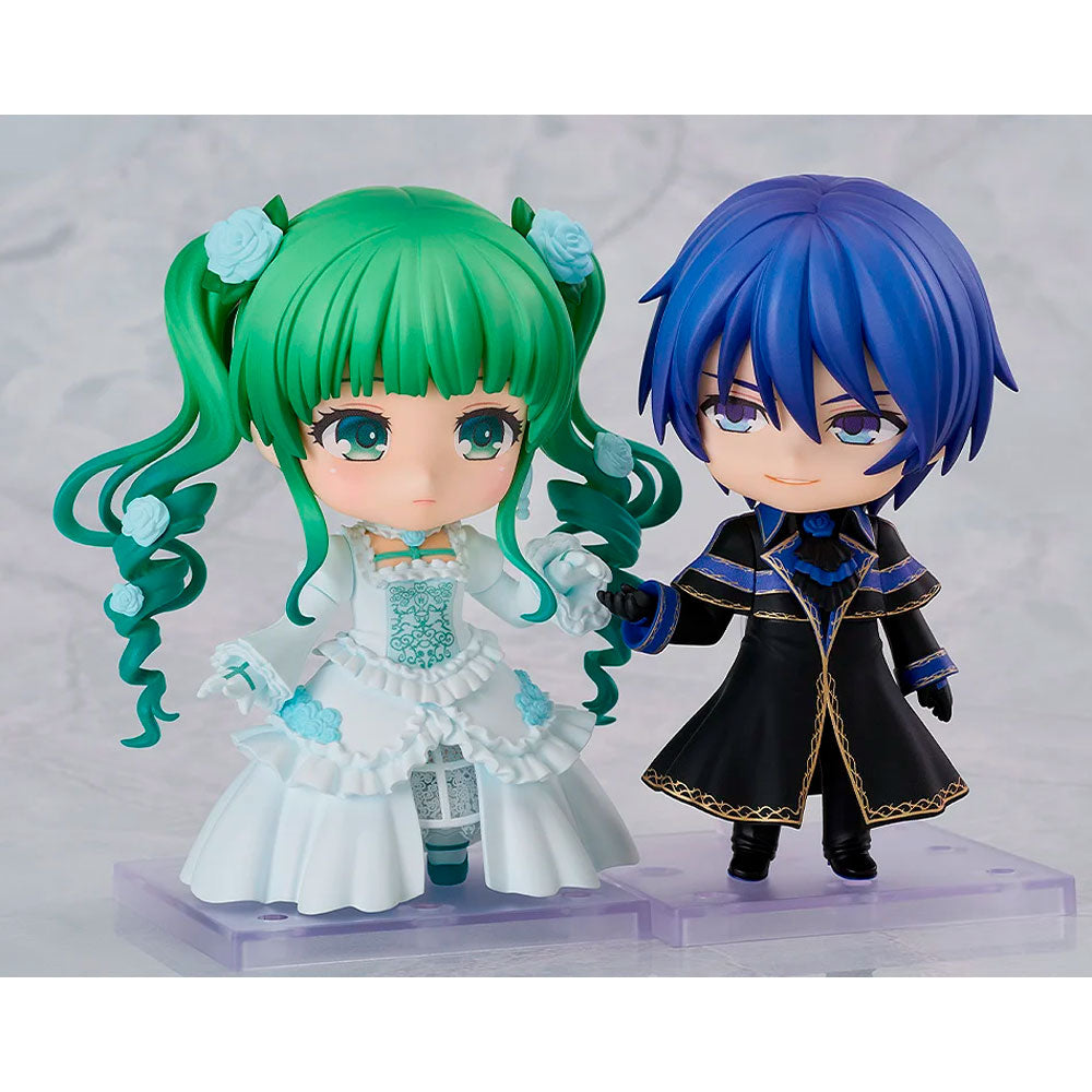 FIGURA NENDOROID KAITO CANTARELLA VER. 2973