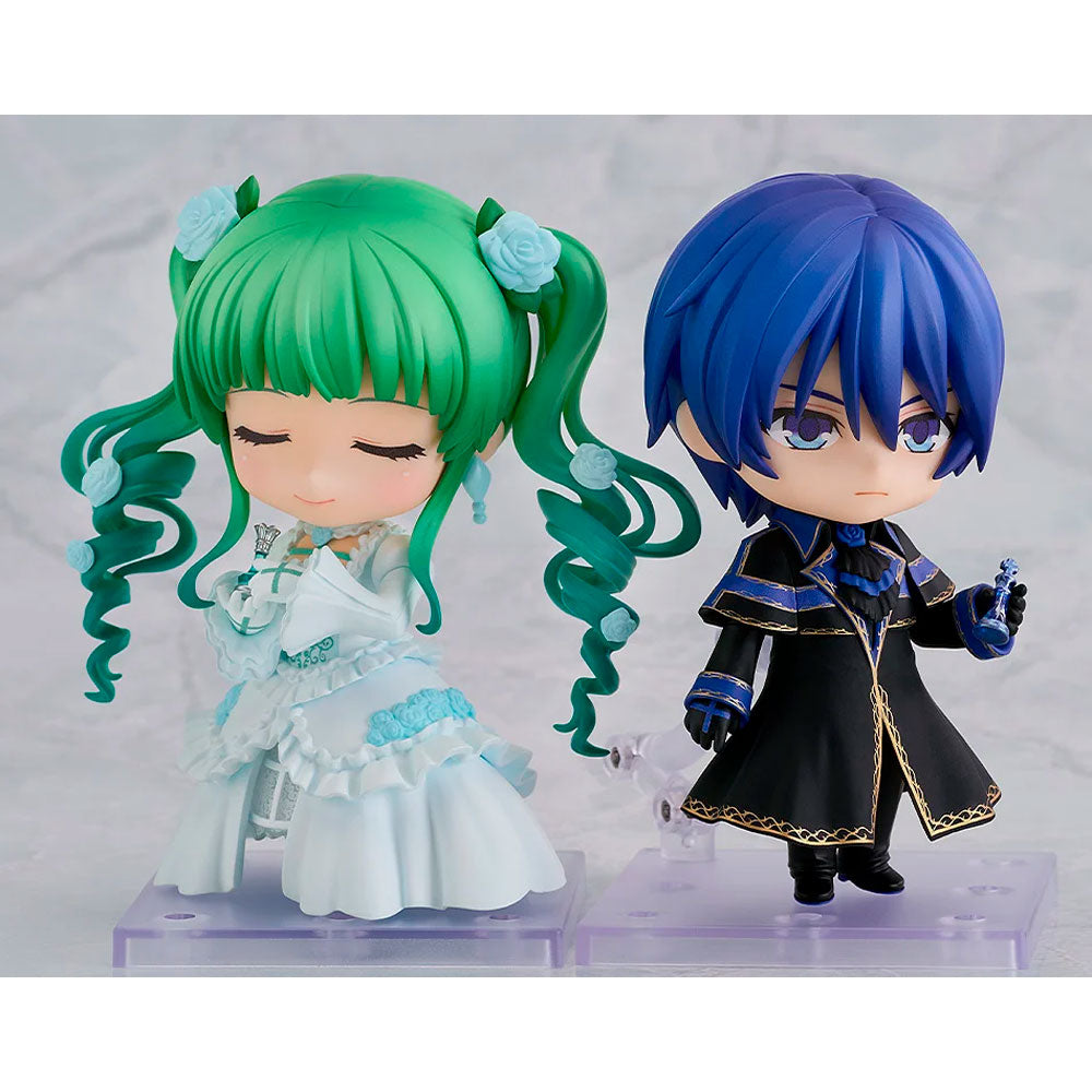 FIGURA NENDOROID HATSUNE MIKU CANTARELLA VER. 2974