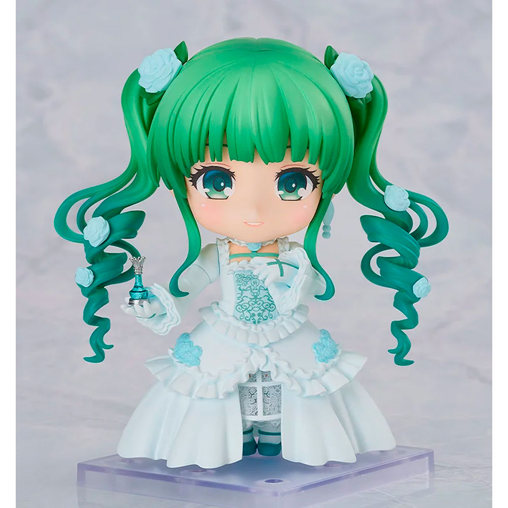 FIGURA NENDOROID HATSUNE MIKU CANTARELLA VER. 2974
