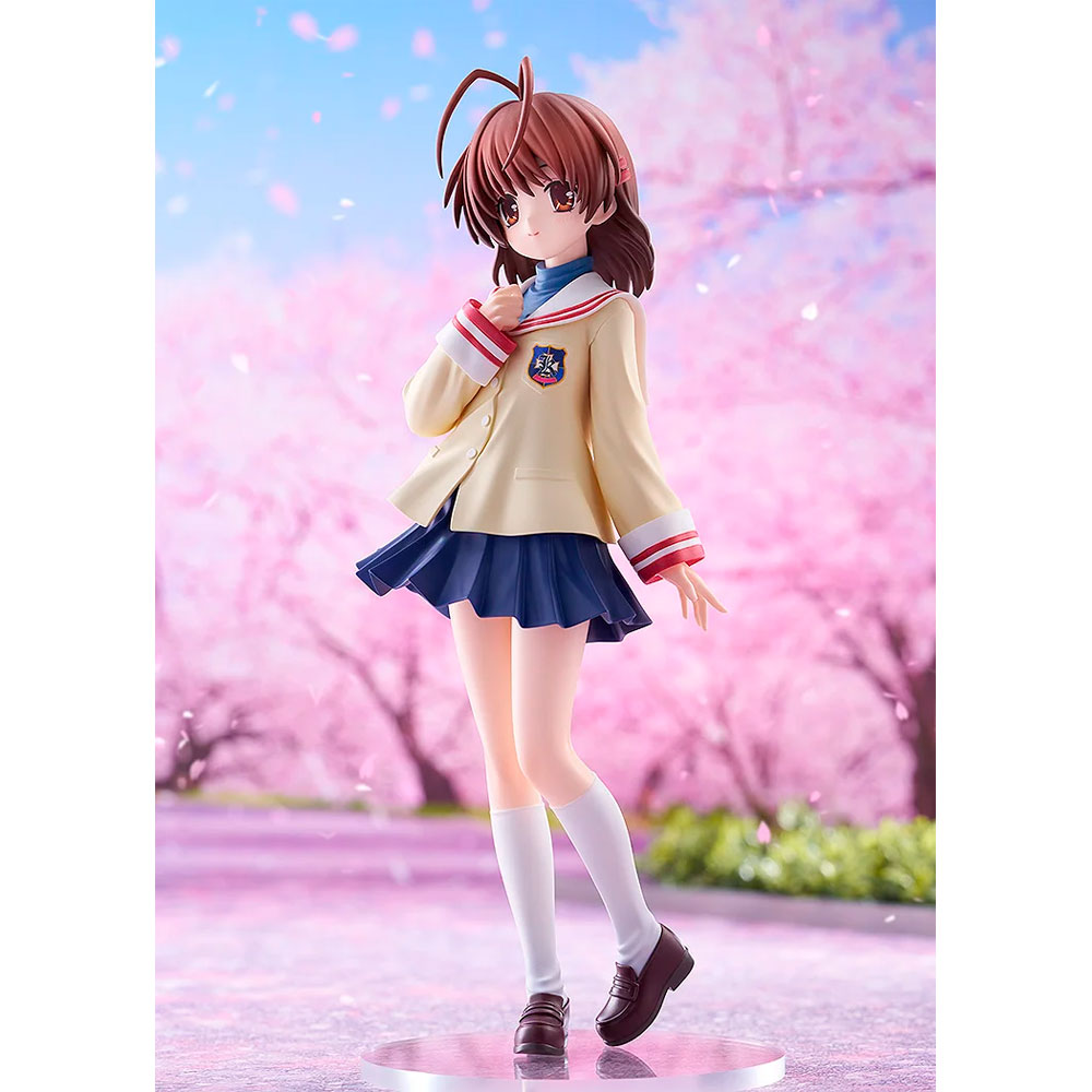 FIGURA POP UP PARADE NAGISA FURUKAWA L