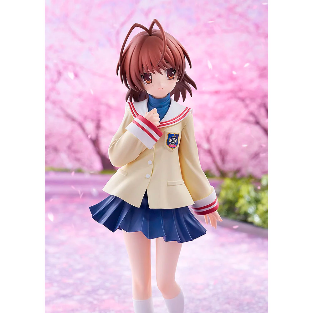 FIGURA POP UP PARADE NAGISA FURUKAWA L
