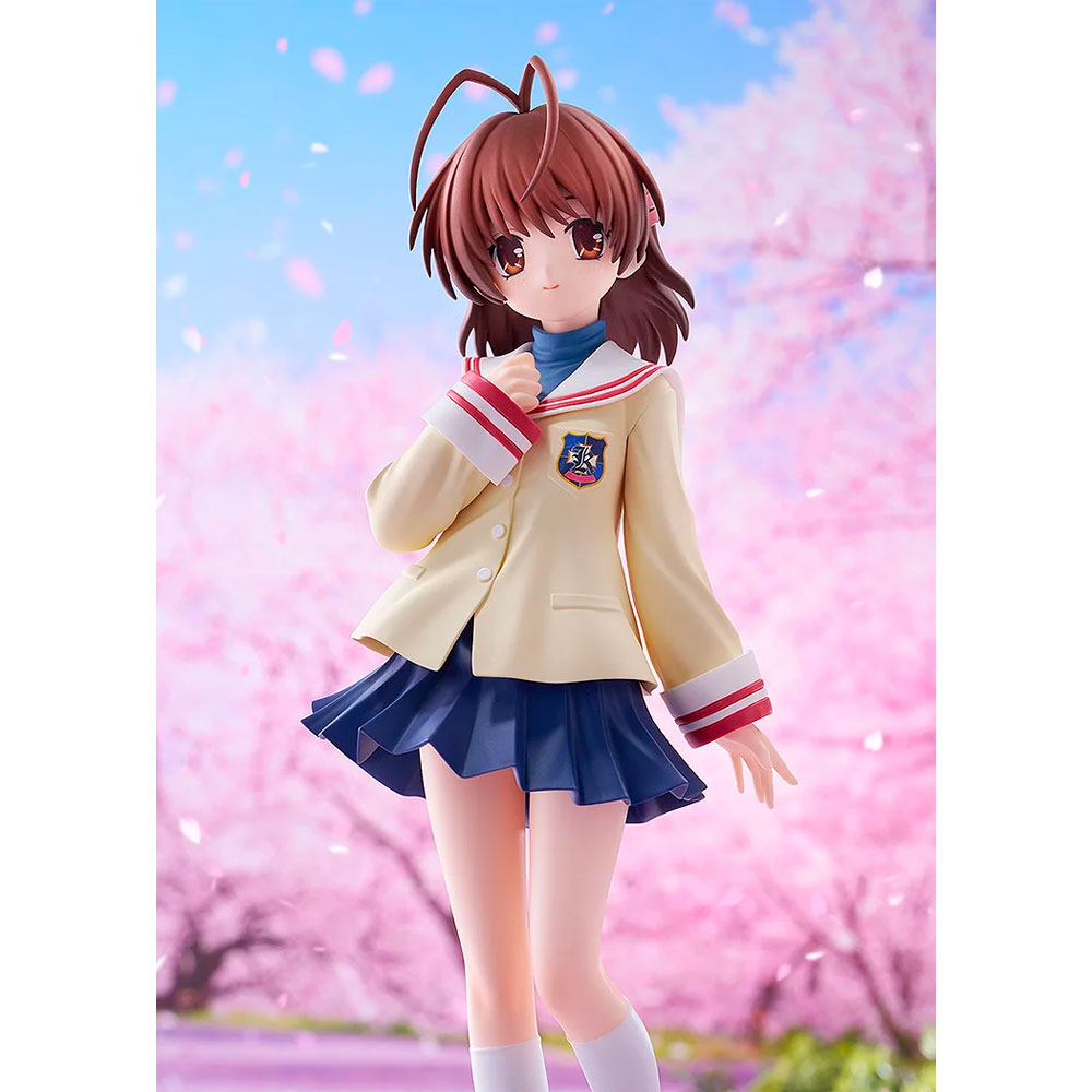 FIGURA POP UP PARADE NAGISA FURUKAWA L