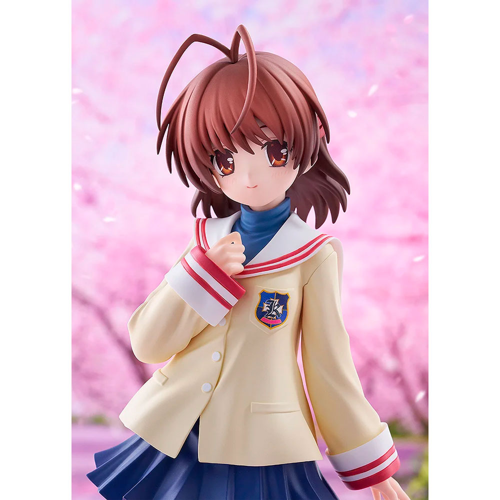 FIGURA POP UP PARADE NAGISA FURUKAWA L