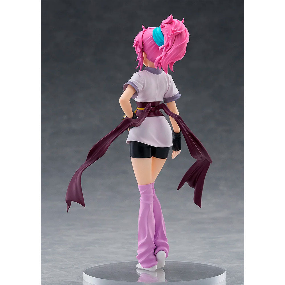FIGURA POP UP PARADE MACHI