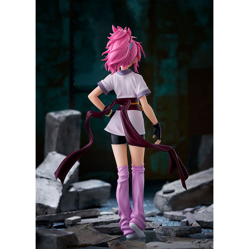 FIGURA POP UP PARADE MACHI