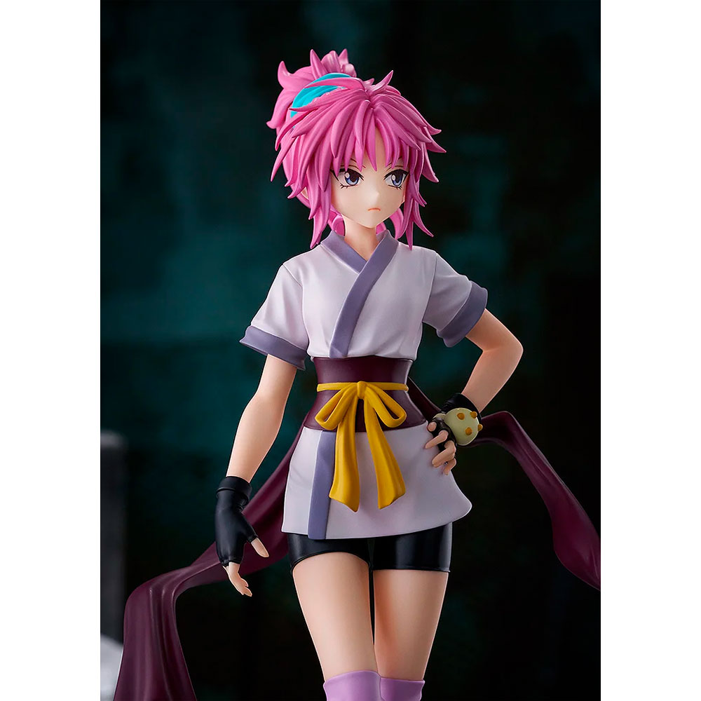 FIGURA POP UP PARADE MACHI