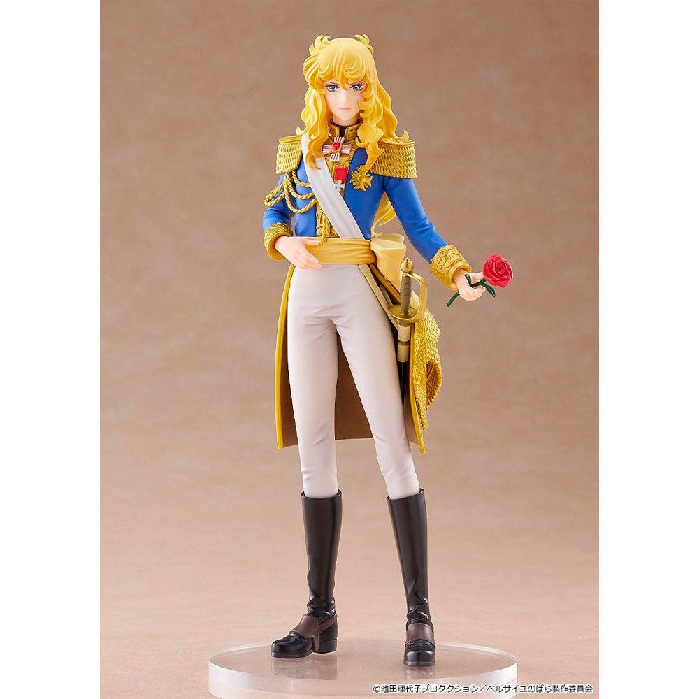 FIGURA POP UP PARADE OSCAR FRANCOIS DE JARJAYES VER.