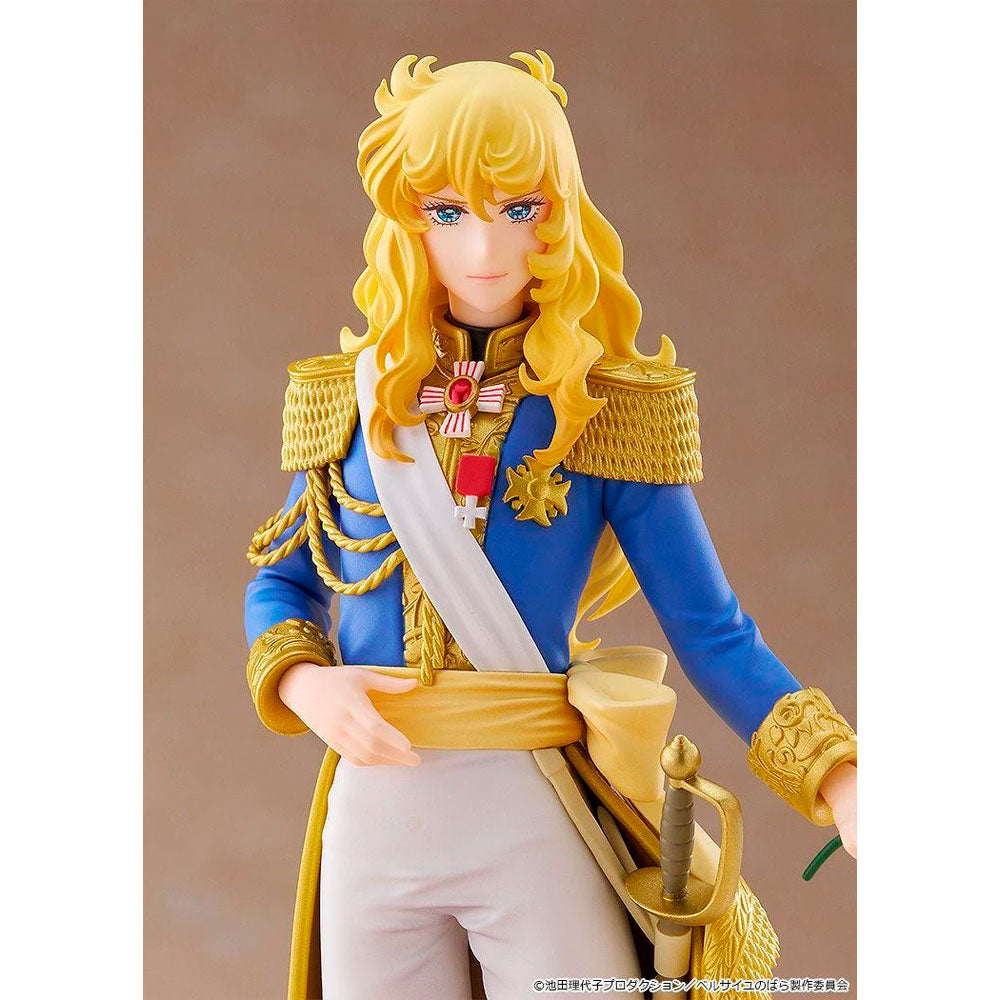 FIGURA POP UP PARADE OSCAR FRANCOIS DE JARJAYES VER.