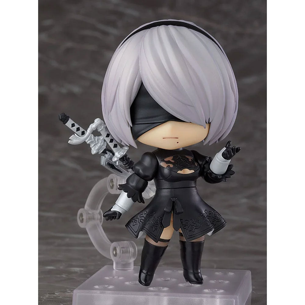 FIGURA NENDOROID NIER AUTOMATA 2B YORHA NO. 2 TYPE B 1475