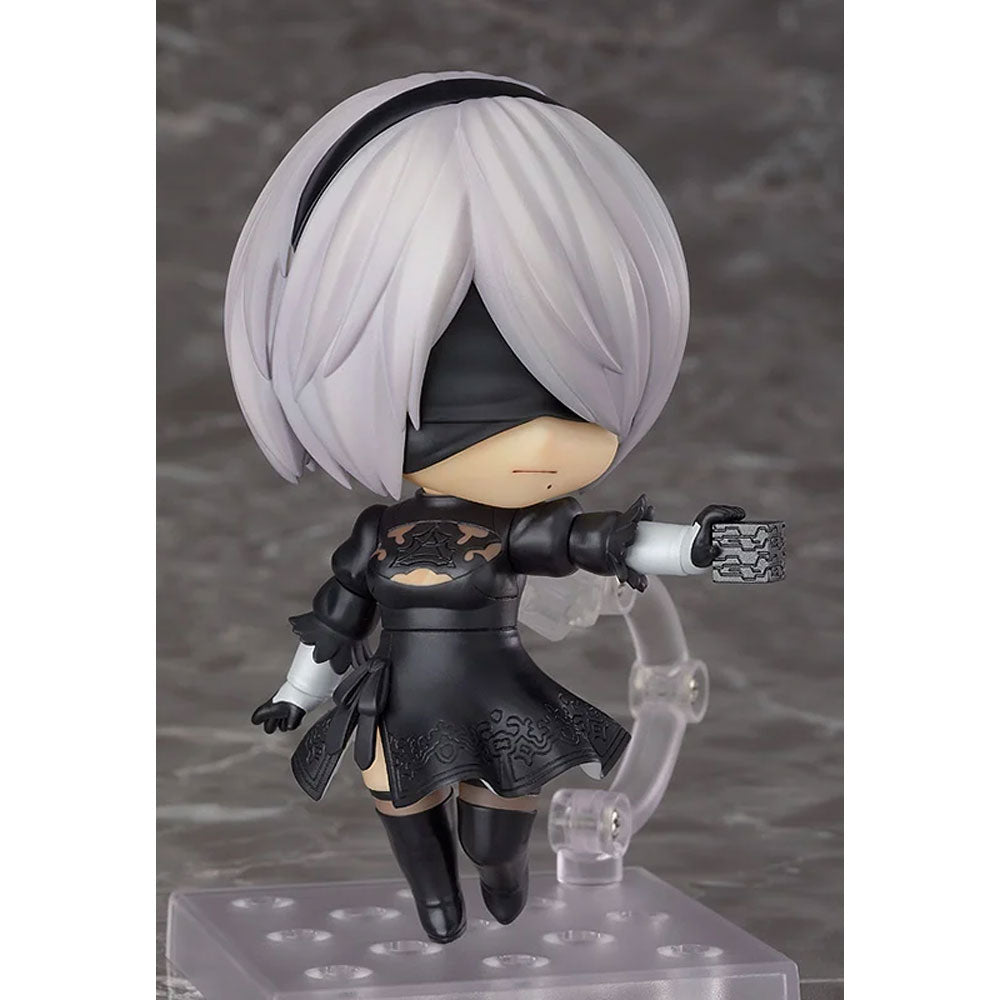 FIGURA NENDOROID NIER AUTOMATA 2B YORHA NO. 2 TYPE B 1475