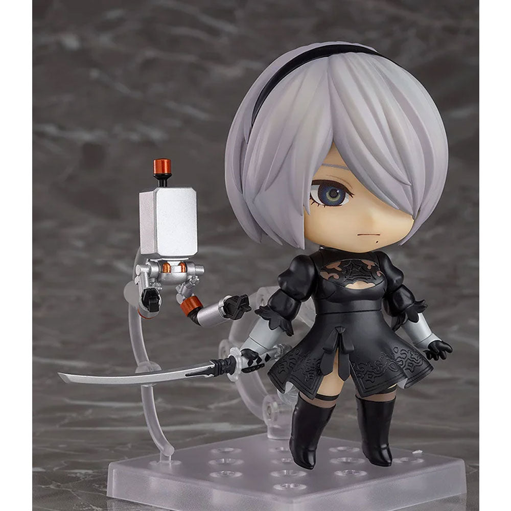 FIGURA NENDOROID NIER AUTOMATA 2B YORHA NO. 2 TYPE B 1475