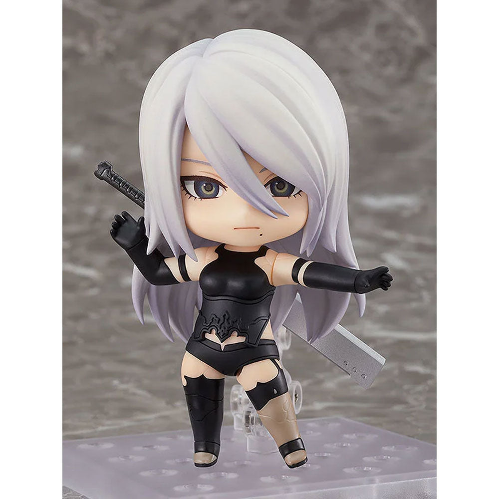 FIGURA NENDOROID NIER AUTOMATA A2 YORHA TYPE A NO. 2 1656