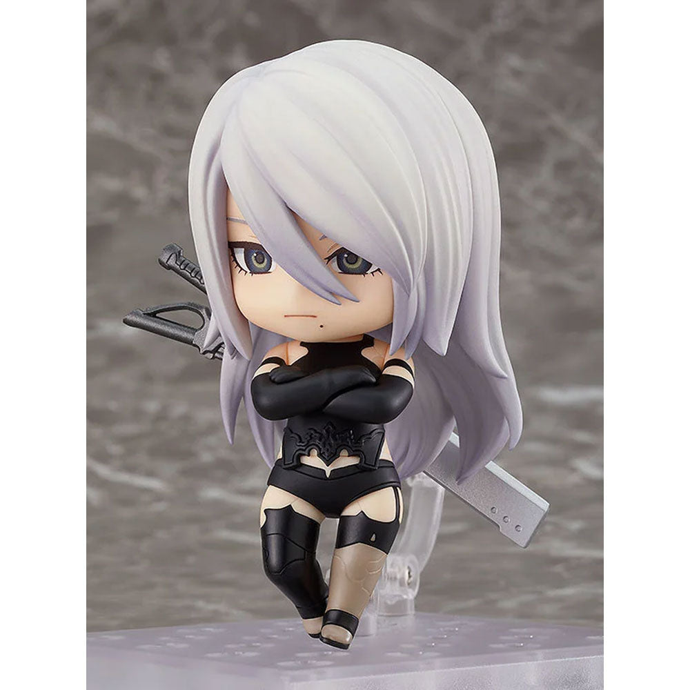 FIGURA NENDOROID NIER AUTOMATA A2 YORHA TYPE A NO. 2 1656