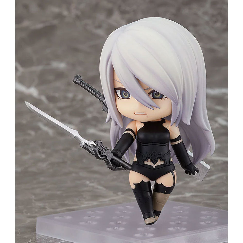 FIGURA NENDOROID NIER AUTOMATA A2 YORHA TYPE A NO. 2 1656
