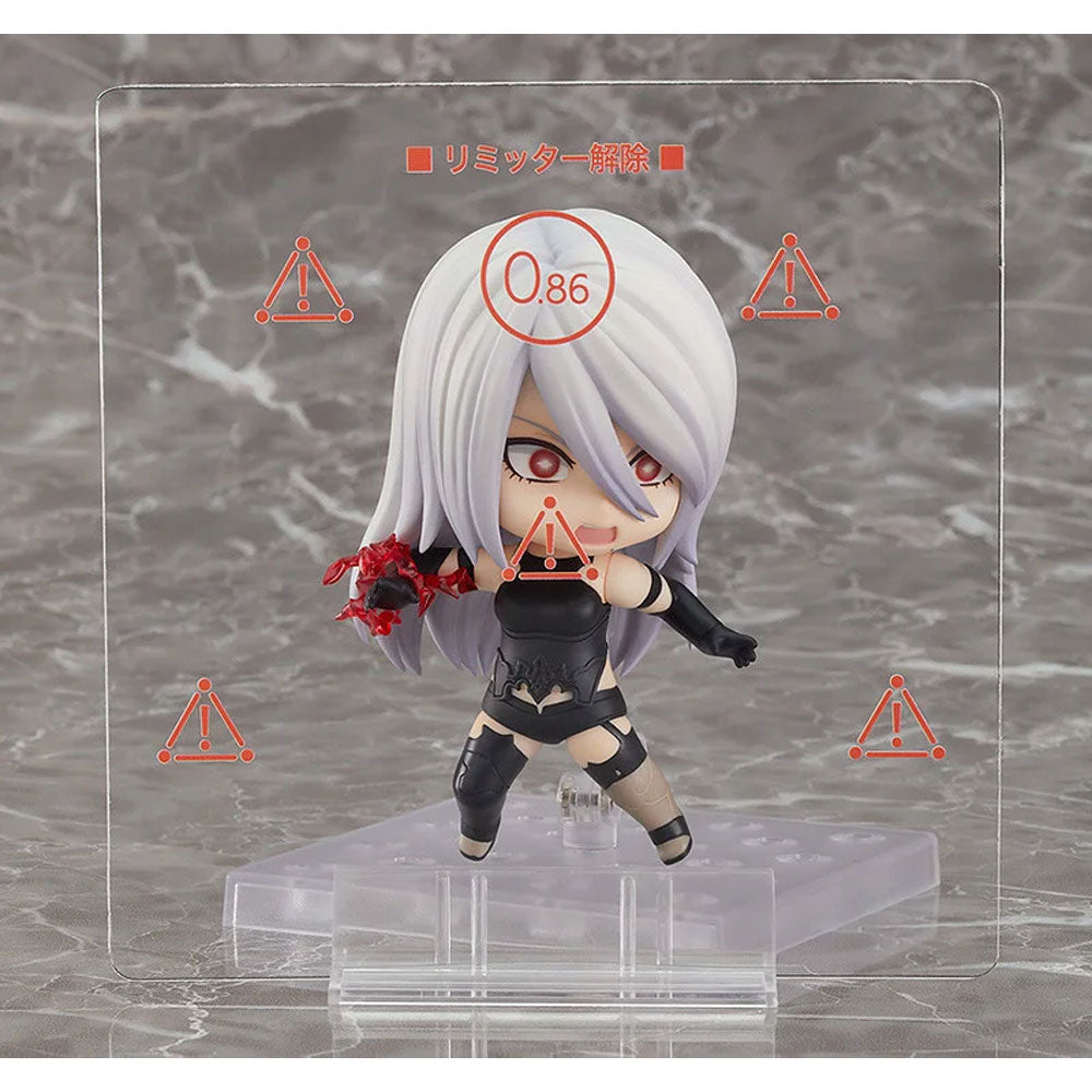 FIGURA NENDOROID NIER AUTOMATA A2 YORHA TYPE A NO. 2 1656